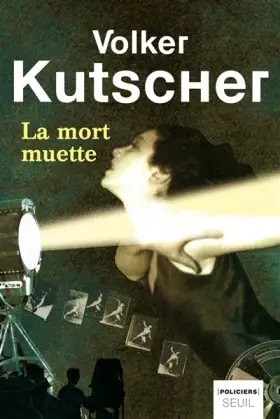 Couverture du produit · La Mort muette
