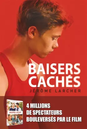 Couverture du produit · Baisers cachés