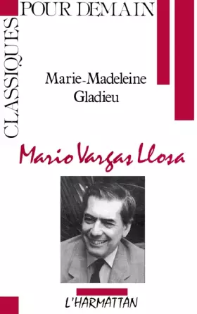 Couverture du produit · Mario Vargas Llosa