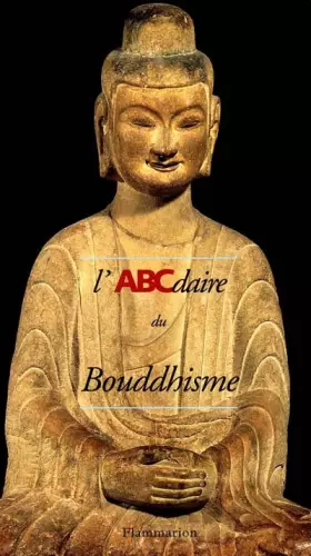 Couverture du produit · L'ABCdaire du bouddhisme