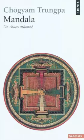 Couverture du produit · Mandala: Un chaos ordonné