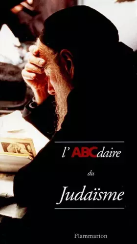 Couverture du produit · L'ABCdaire du judaïsme