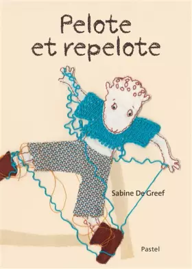 Couverture du produit · Pelote et repelote