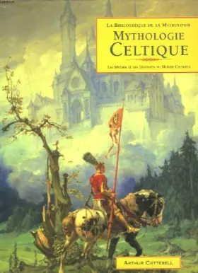 Couverture du produit · Mythologie Celtique