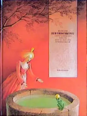 Couverture du produit · Der Froschkönig