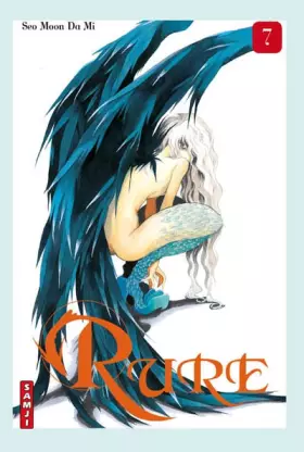Couverture du produit · Rure, Tome 7 :