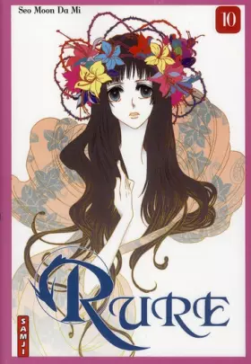 Couverture du produit · Rure, Tome 10 :