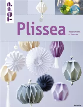 Couverture du produit · Plissea
