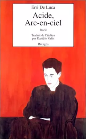 Couverture du produit · Acide, Arc-en-ciel