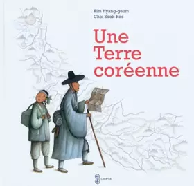 Couverture du produit · Une Terre coréenne