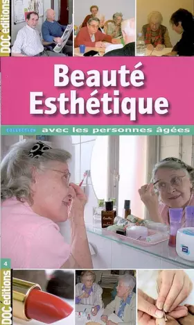 Couverture du produit · Beauté & Esthétique