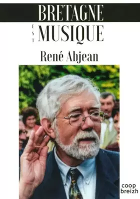 Couverture du produit · Bretagne est musique