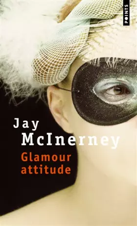 Couverture du produit · Glamour attitude