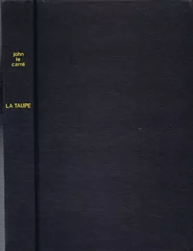 Couverture du produit · La taupe