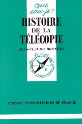 Couverture du produit · Histoire de la télécopie