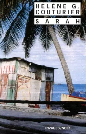 Couverture du produit · Sarah