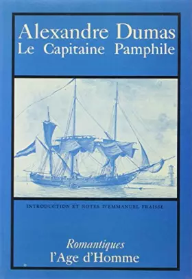 Couverture du produit · Le Capitaine Pamphile