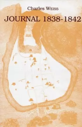 Couverture du produit · Journal, 1838-1842