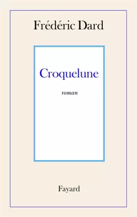 Couverture du produit · Croquelune