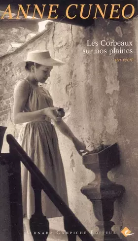 Couverture du produit · Les Corbeaux sur nos plaines