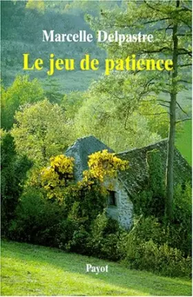 Couverture du produit · Le jeu de patience