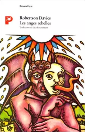 Couverture du produit · Les Anges rebelles