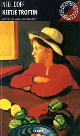 Couverture du produit · Keetje trottin