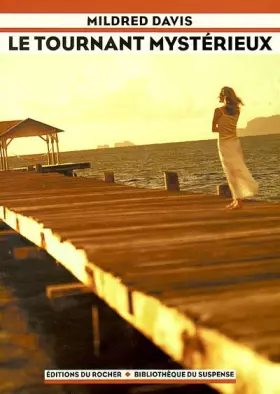 Couverture du produit · Le tournant mystérieux