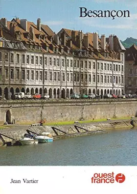 Couverture du produit · Besancon