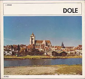 Couverture du produit · Dole (jura 39)