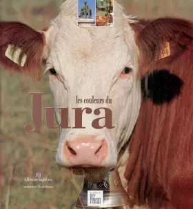 Couverture du produit · Les Couleurs du Jura