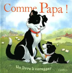 Couverture du produit · COMME PAPA !