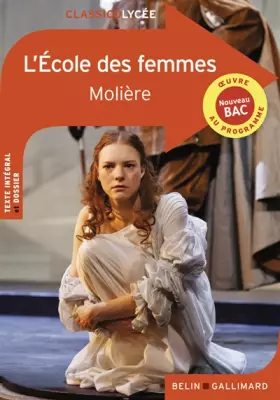 Couverture du produit · L'École des femmes
