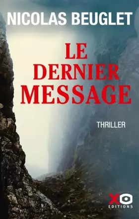 Couverture du produit · Le dernier message