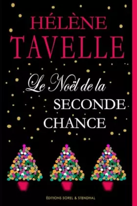 Couverture du produit · Le Noël de la Seconde Chance (French Edition)