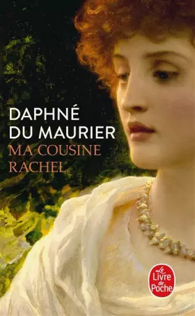 Couverture du produit · Ma cousine Rachel