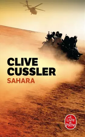 Couverture du produit · Sahara
