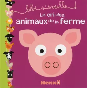 Couverture du produit · BEBE S'EVEILLE LE CRI DES ANIM