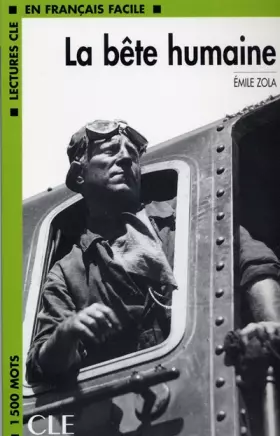 Couverture du produit · La Bête humaine