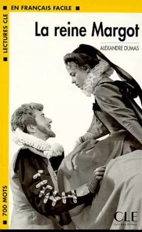 Couverture du produit · La reine Margot