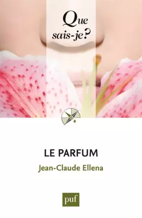 Couverture du produit · Le parfum