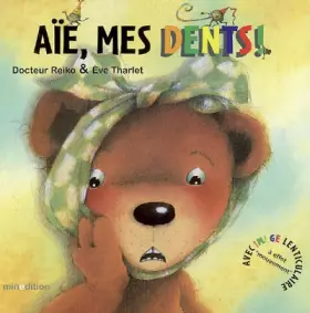 Couverture du produit · Aïe, mes dents !