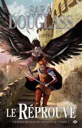 Couverture du produit · La Rédemption du voyageur, tome 1 : Le Réprouvé