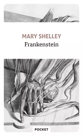 Couverture du produit · Frankenstein