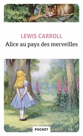 Couverture du produit · Alice au pays des merveilles