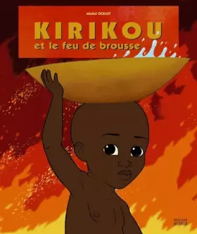 Couverture du produit · Kirikou: Kirikou et le feu de la brousse