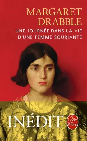 Couverture du produit · Une journée dans la vie d'une femme souriante