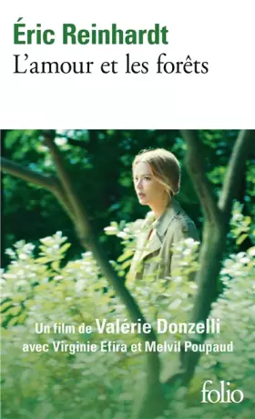 Couverture du produit · L’amour et les forêts
