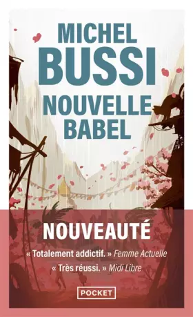 Couverture du produit · Nouvelle Babel