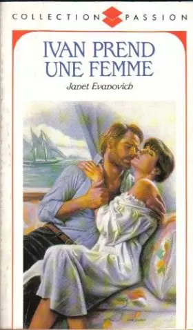 Couverture du produit · Ivan prend une femme